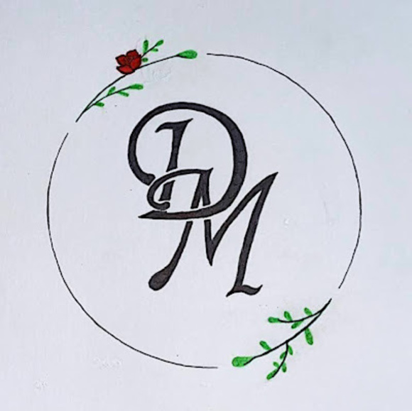 Meet your Posher, Rose - Picture 1 of 3